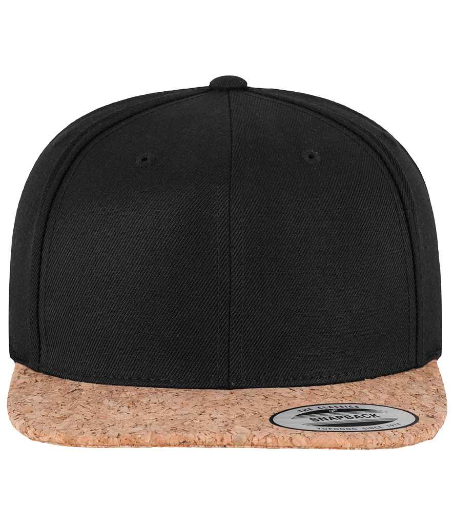 Flexfit F6089CO Black