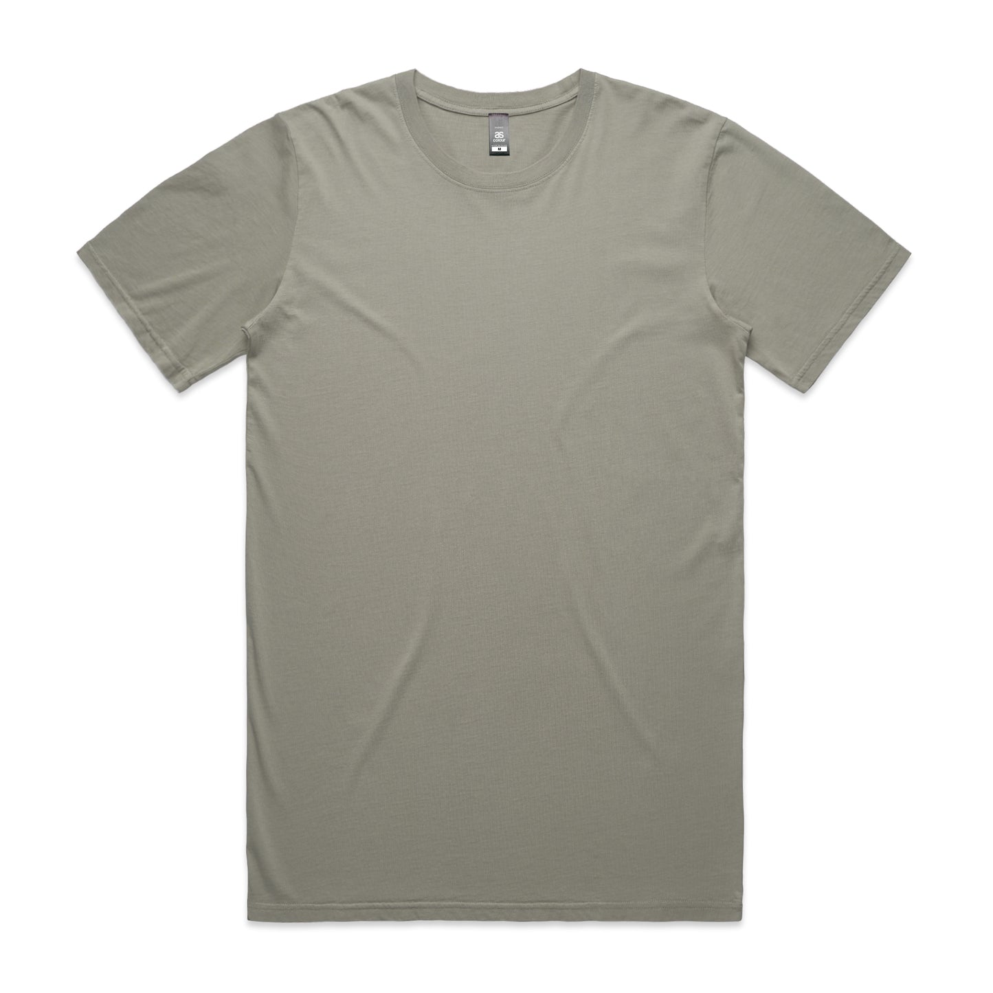 AS Colour 5065 Staple Faded Tee Faded Dust