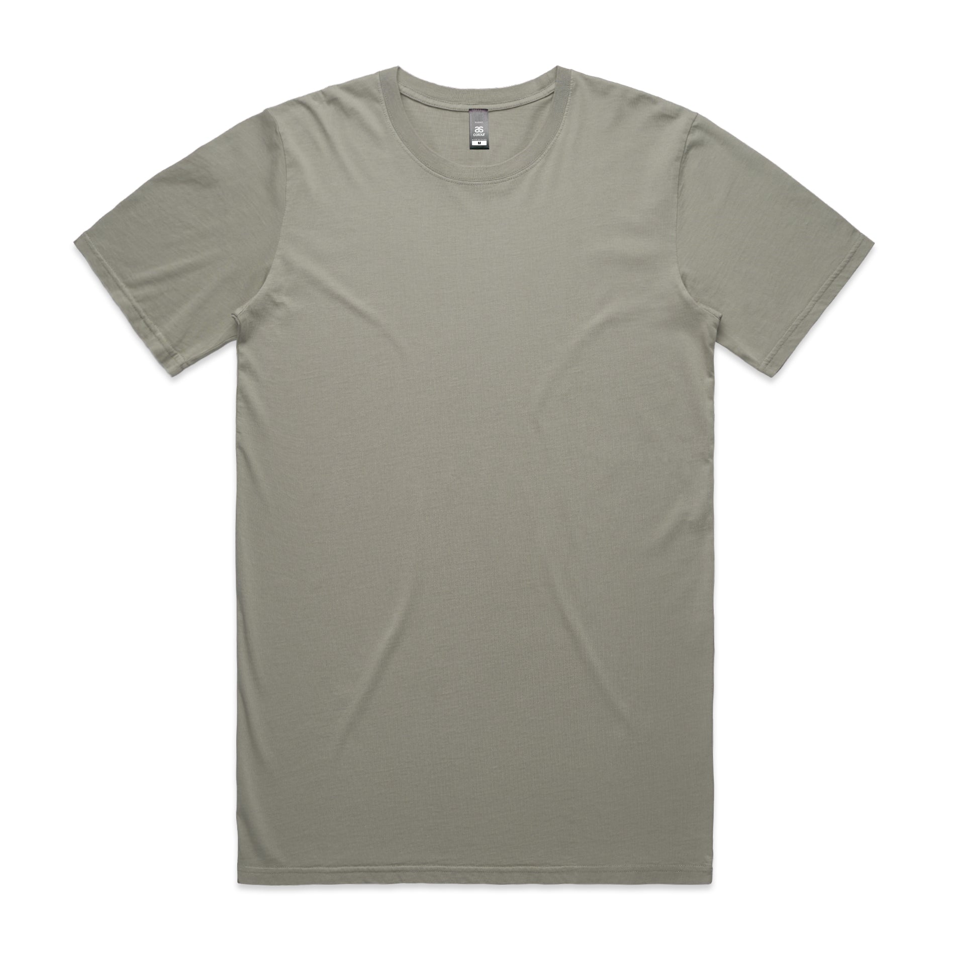 AS Colour 5065 Staple Faded Tee Faded Dust
