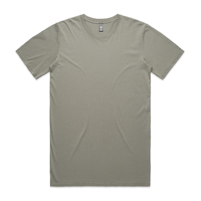 AS Colour 5065 Staple Faded Tee Faded Dust
