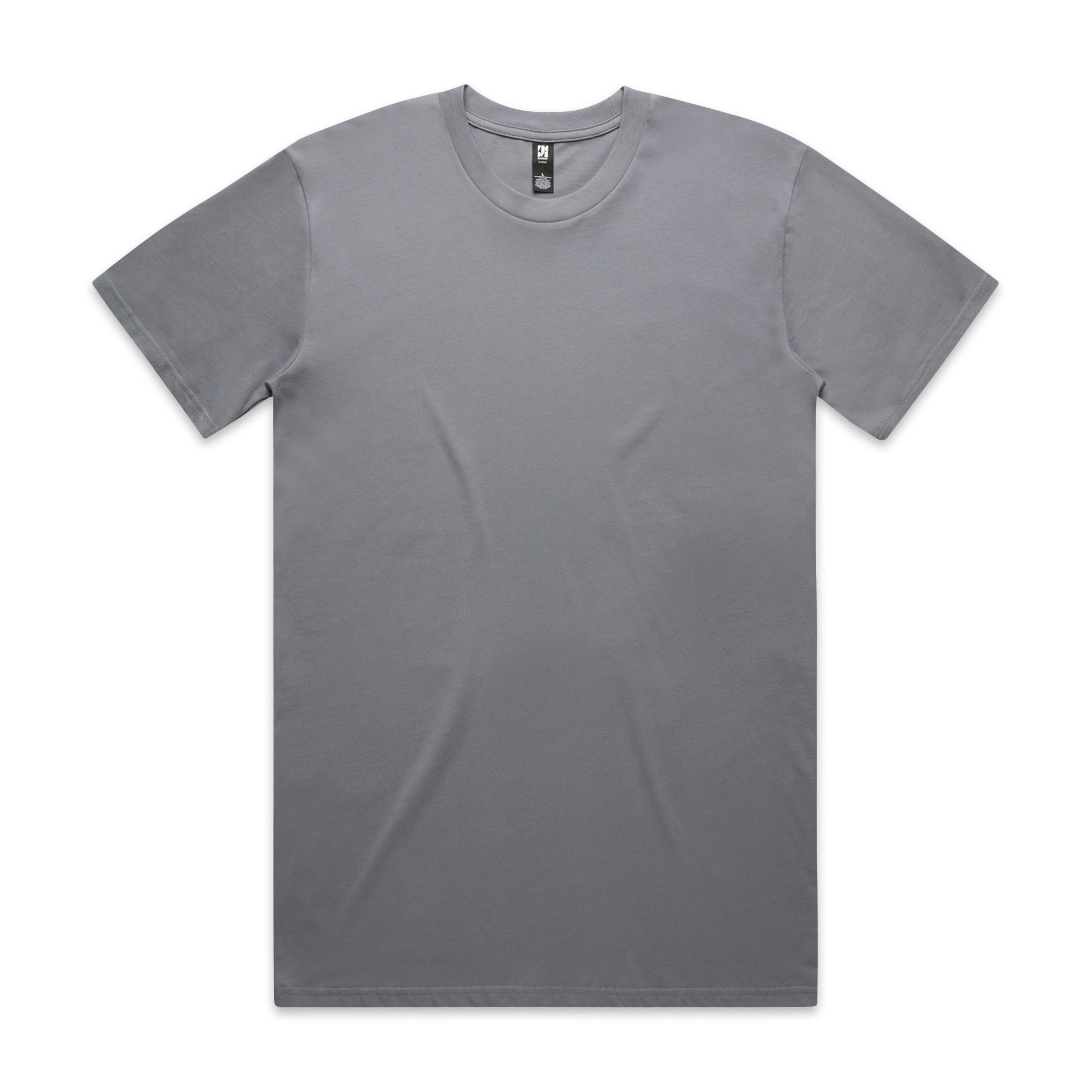 AS Colour 5026 Classic Tee Gravel