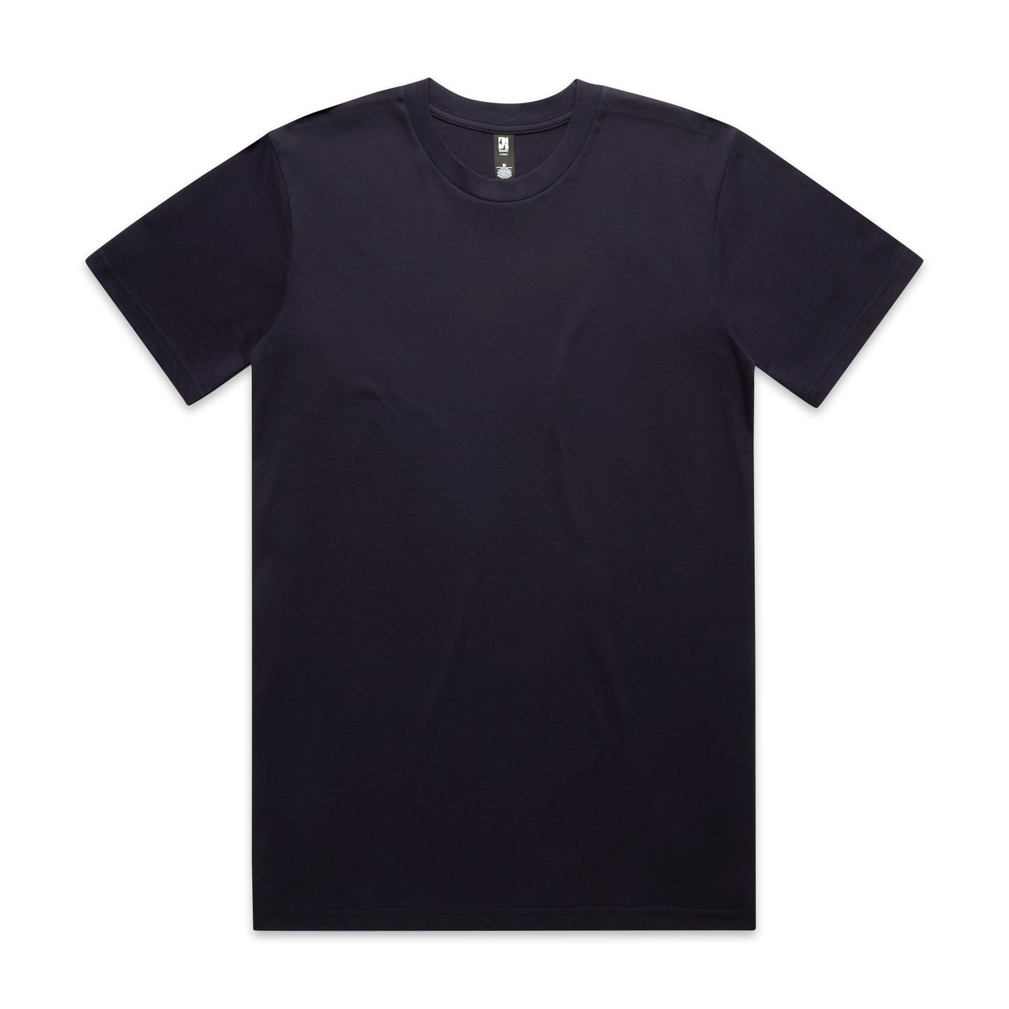 AS Colour 5026 Classic Tee Ink Blue