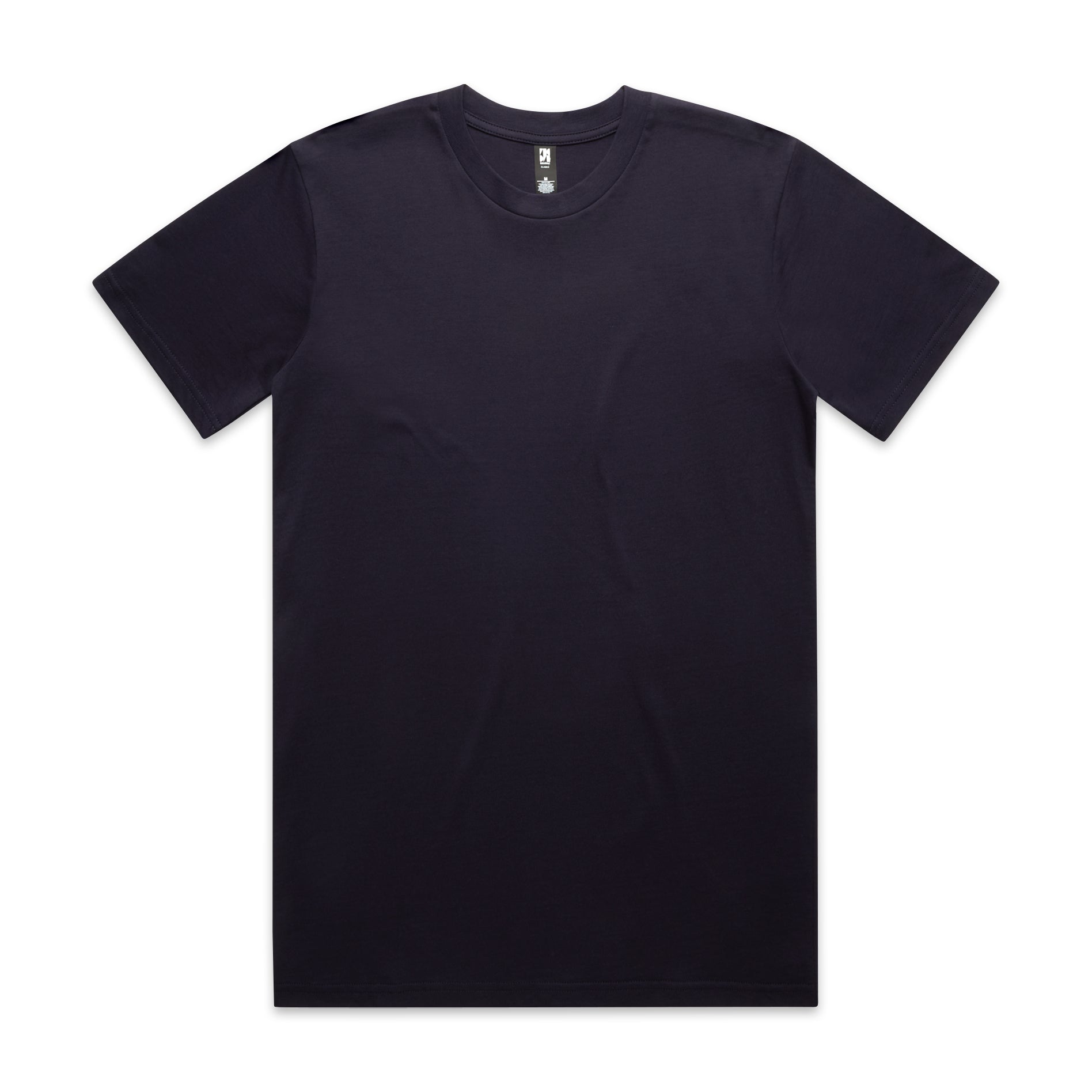 AS Colour 5026 Classic Tee Ink Blue