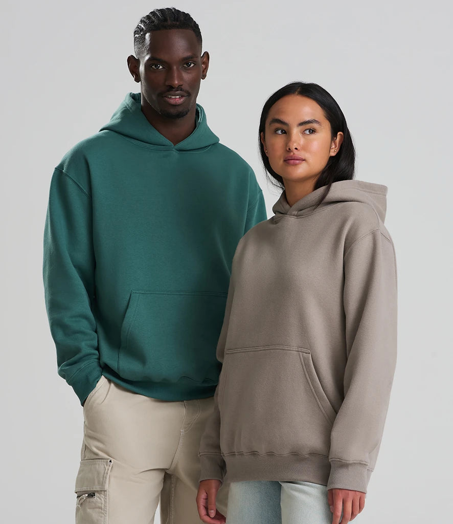 Just Hoods JH111 Vision Heavyweight Hoodie