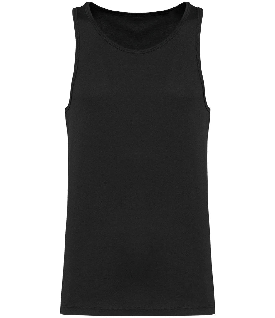 Kariban KB3023IC Tank Top in Black