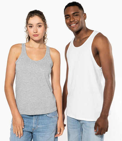 Kariban KB3023IC Tank Top in White