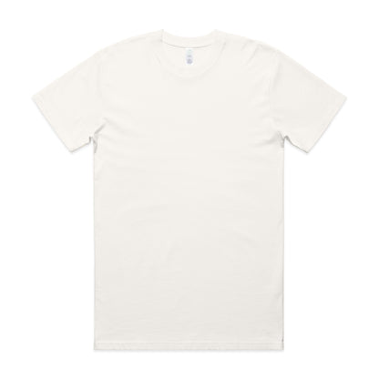 AS Colour 5026G Classic Organic Tee Natural