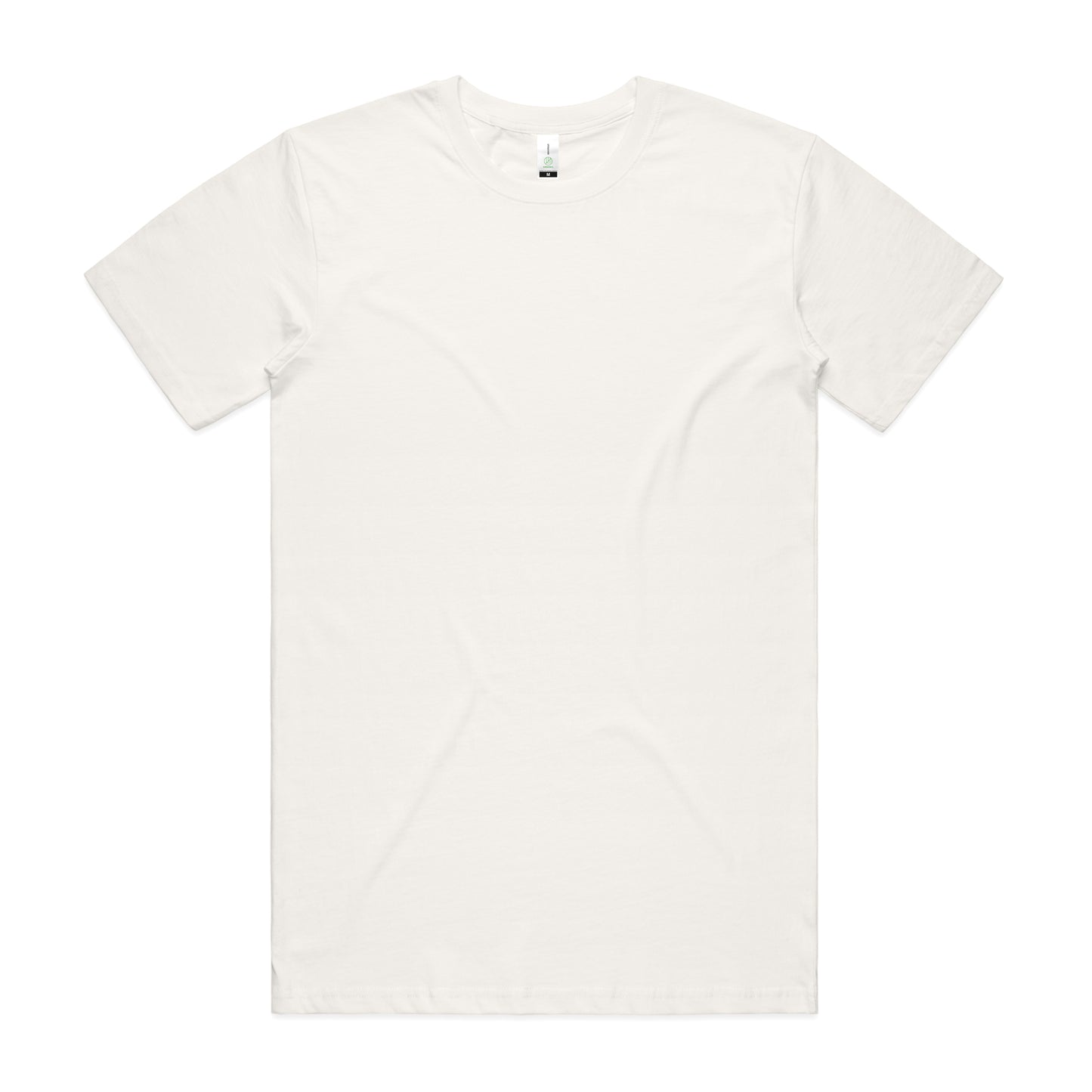 AS Colour 5001G Staple Organic Tee Natural