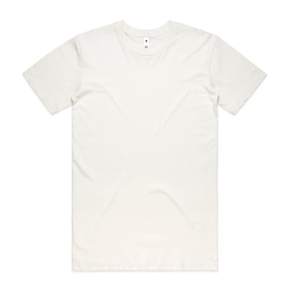 AS Colour 5051 Basic Tee Natural