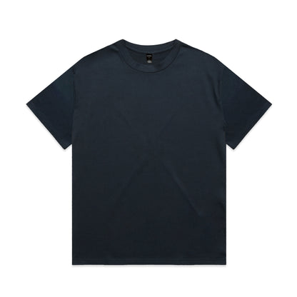 AS Colour 5080 Heavy Tee Navy