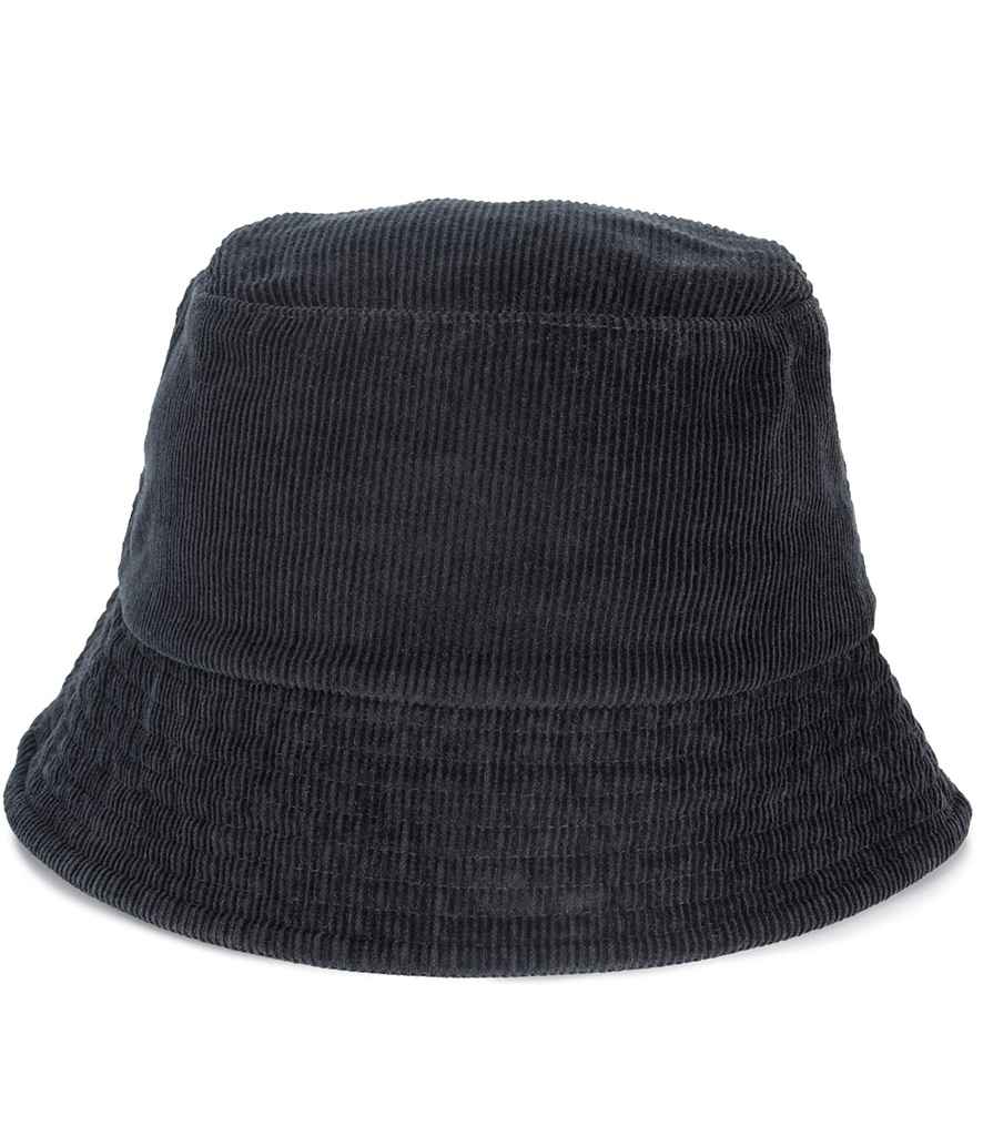 Native Spirit NS019 Corduroy Bucket Hat