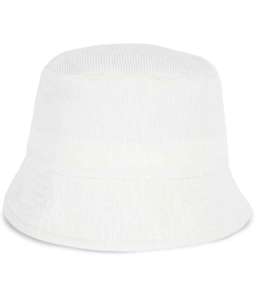 Native Spirit NS019 Corduroy Bucket Hat