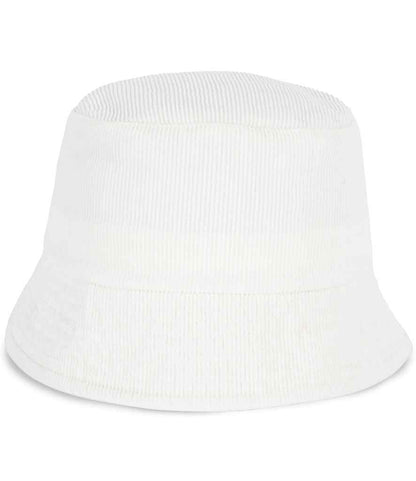Native Spirit NS019 Corduroy Bucket Hat