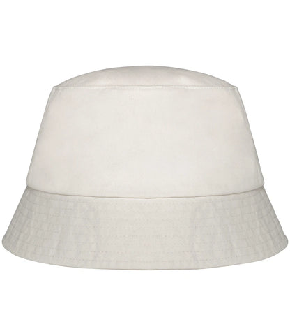 Native Spirit NS020 Faded Bucket Hat