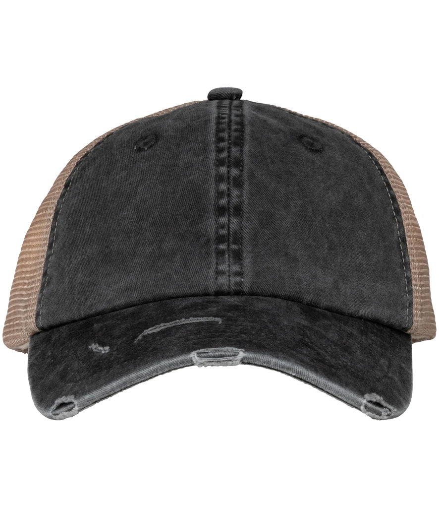 Black/Beige