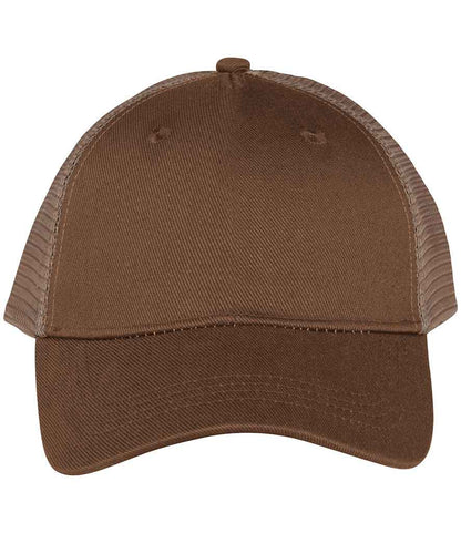 Dark Camel/Beige