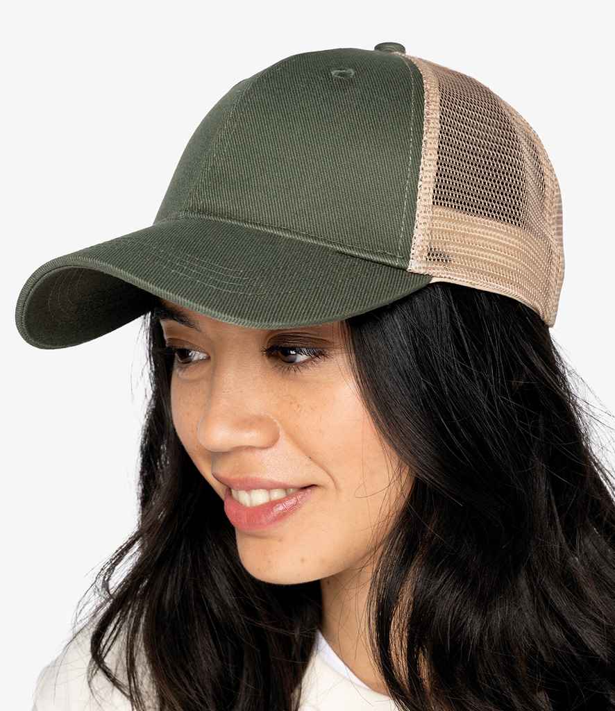 Organic Khaki/Beige
