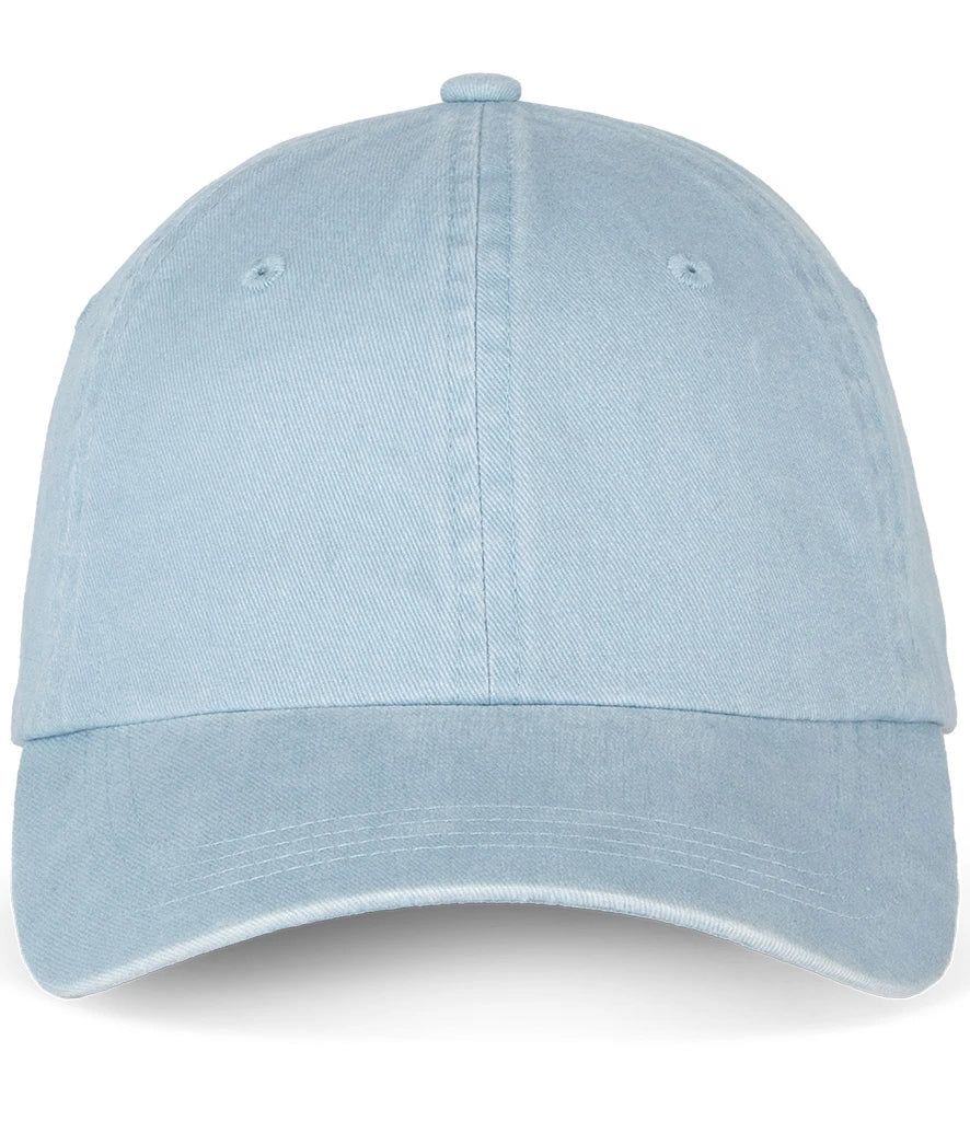 Washed Aquamarine