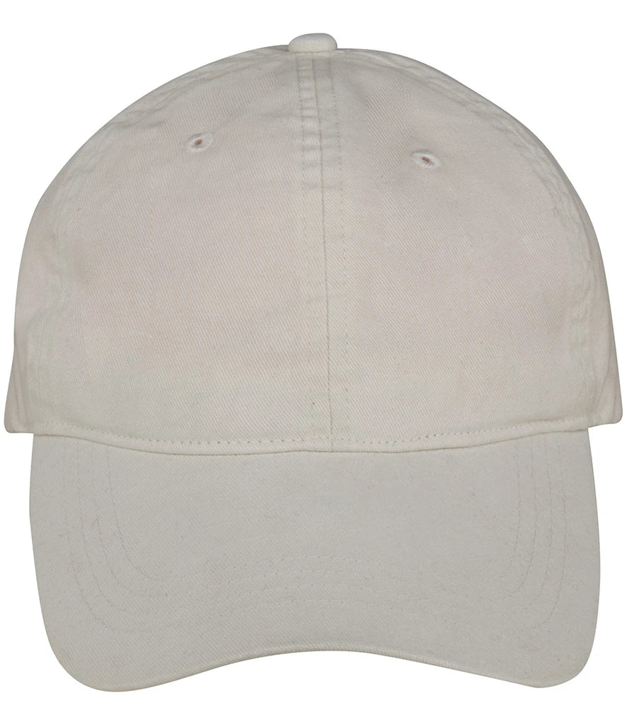Washed Ivory