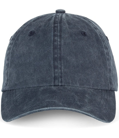 Washed Navy