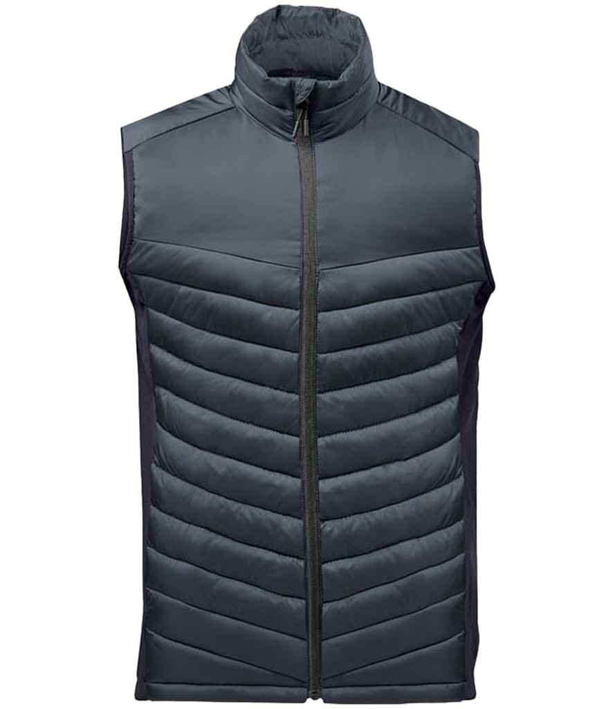 Stormtech PDV1 Stormtech Montserrat Thermal Bodywarmer in Indigo/Midnight