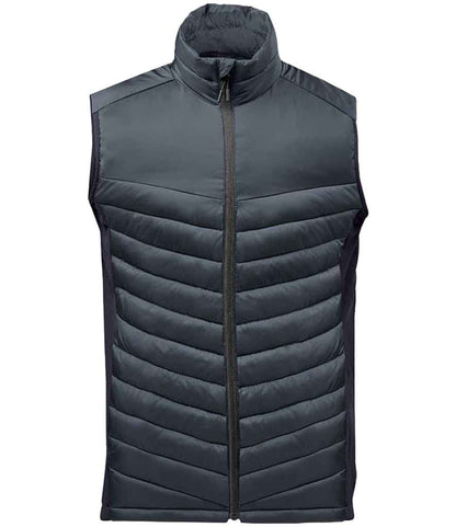 Stormtech PDV1 Stormtech Montserrat Thermal Bodywarmer in Indigo/Midnight