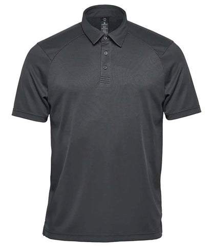Stormtech PMT1 Milano Sports Polo Shirt in Dolphin