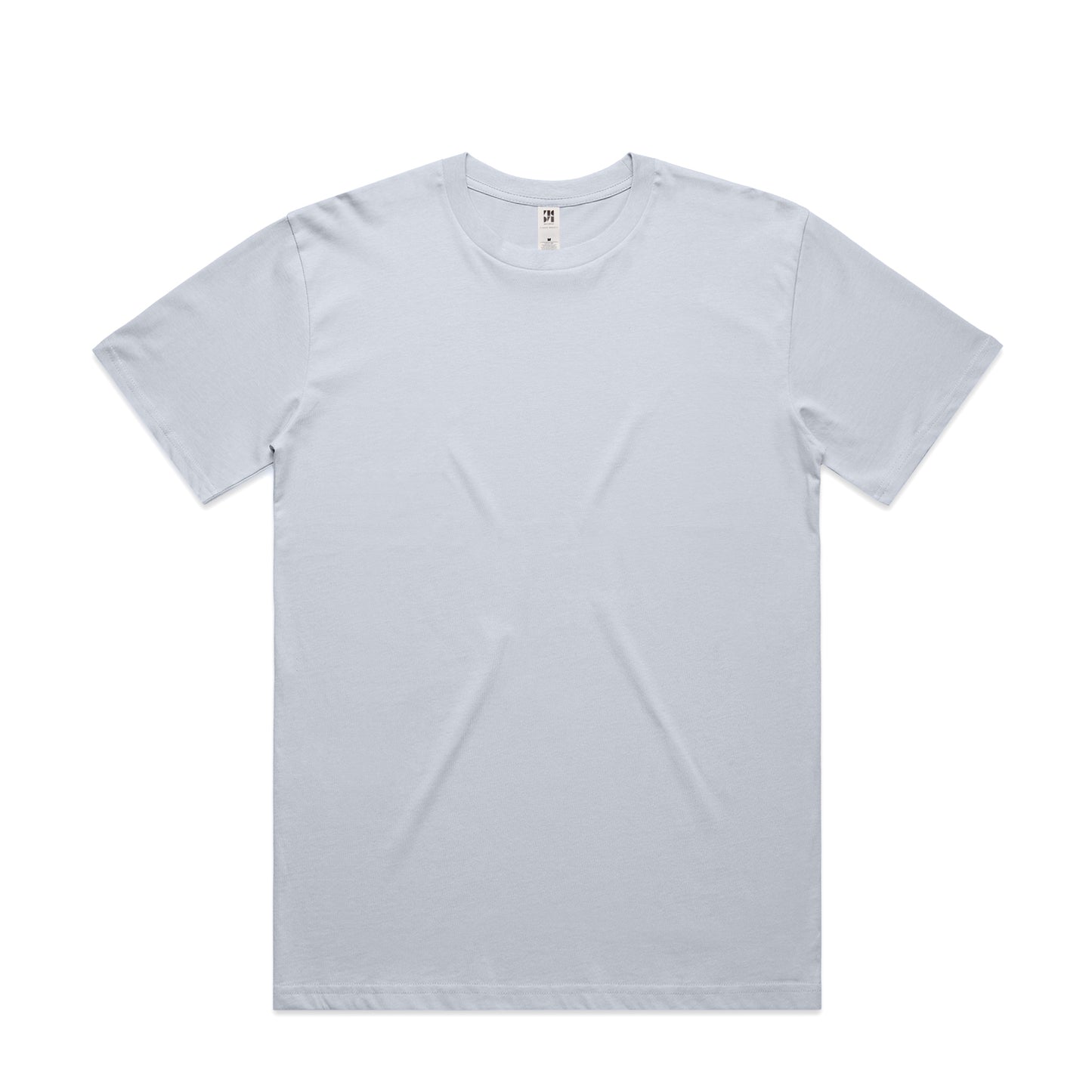 AS Colour 5079 Classic Minus Tee [-5cm] Powder
