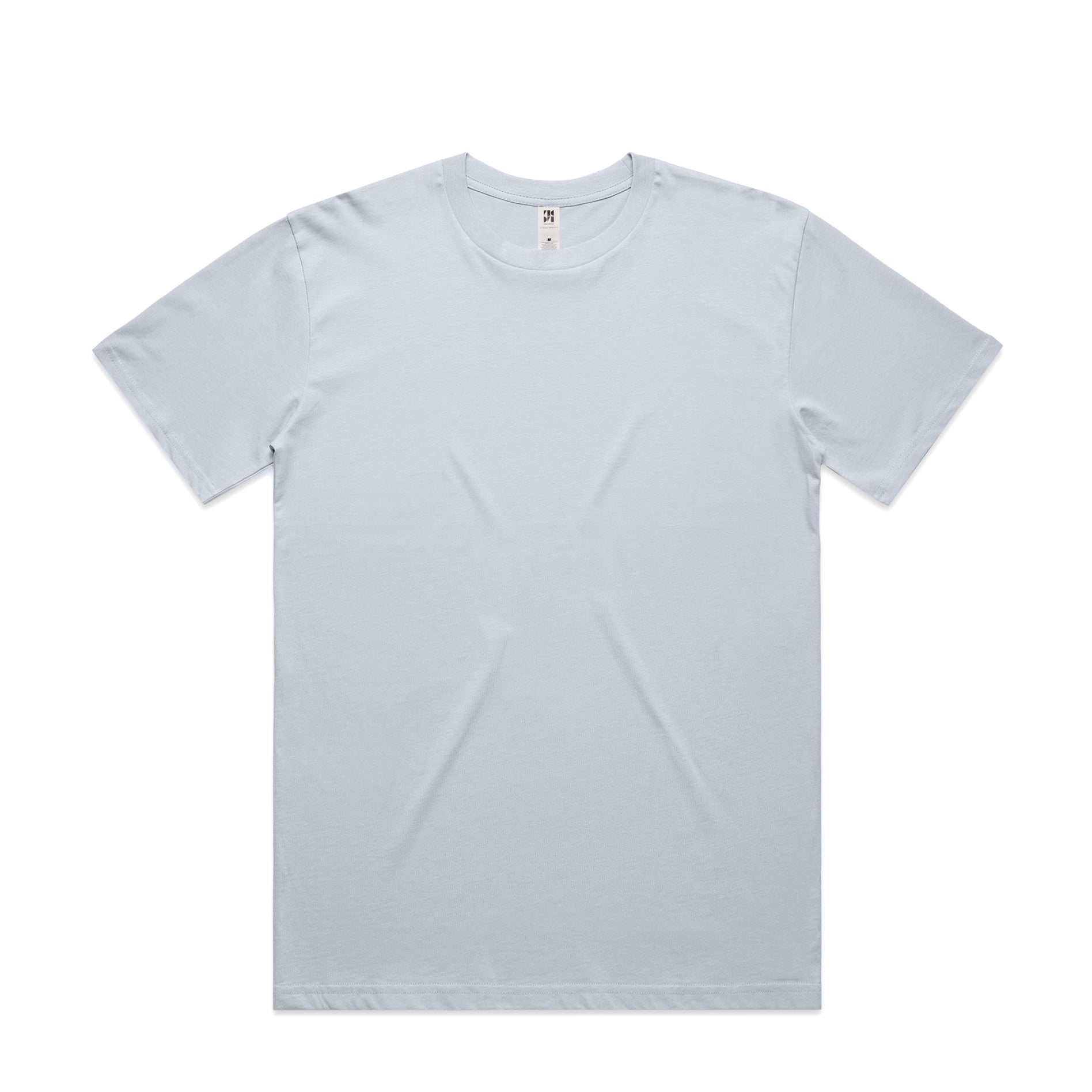 AS Colour 5079 Classic Minus Tee [-5cm] Powder
