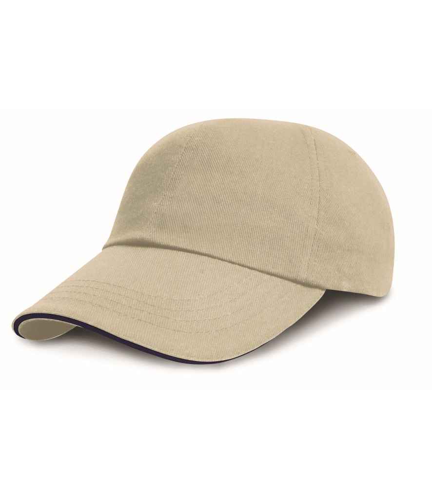 Natural/Navy
