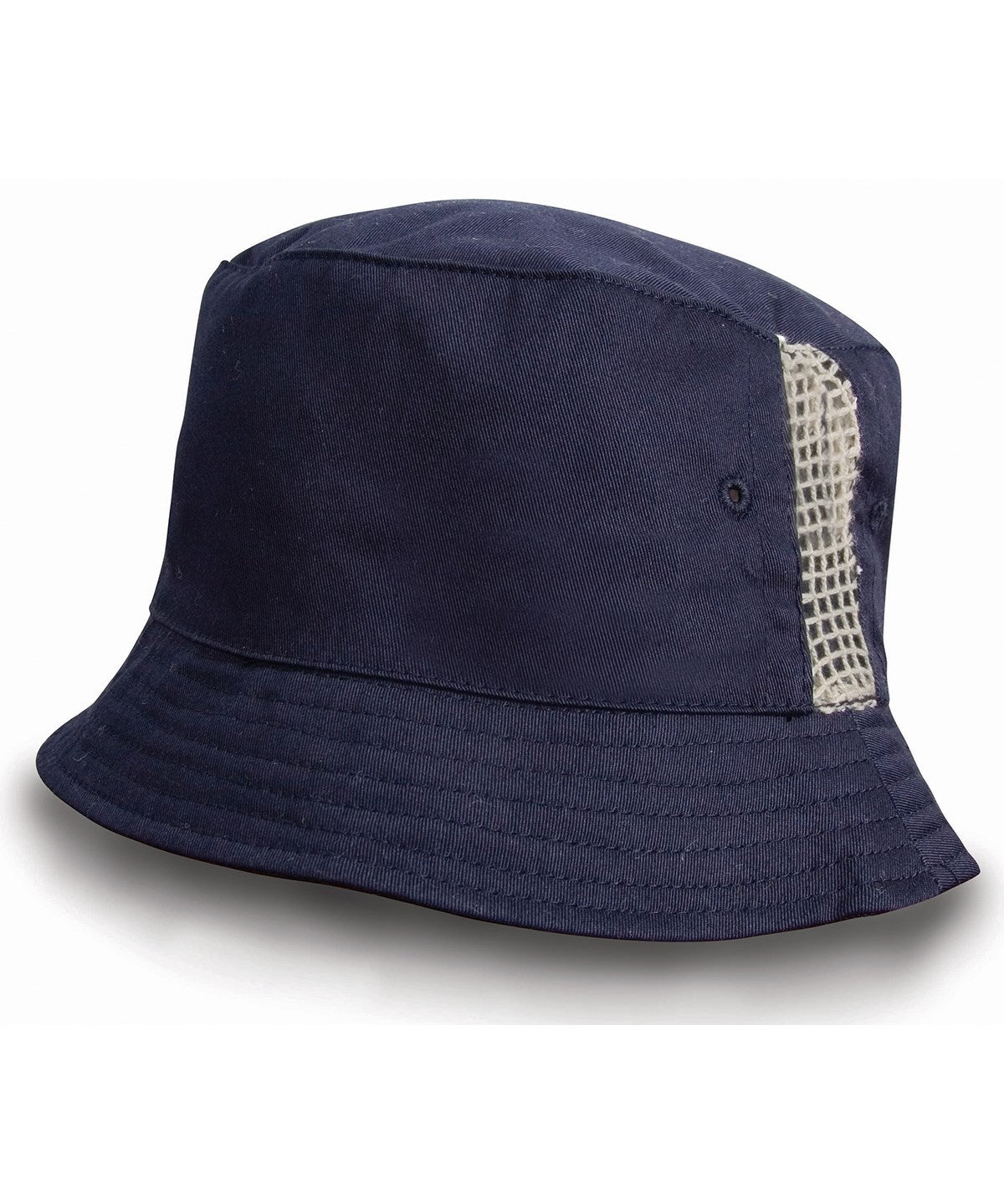 Result RC045X bucket hat in Navy