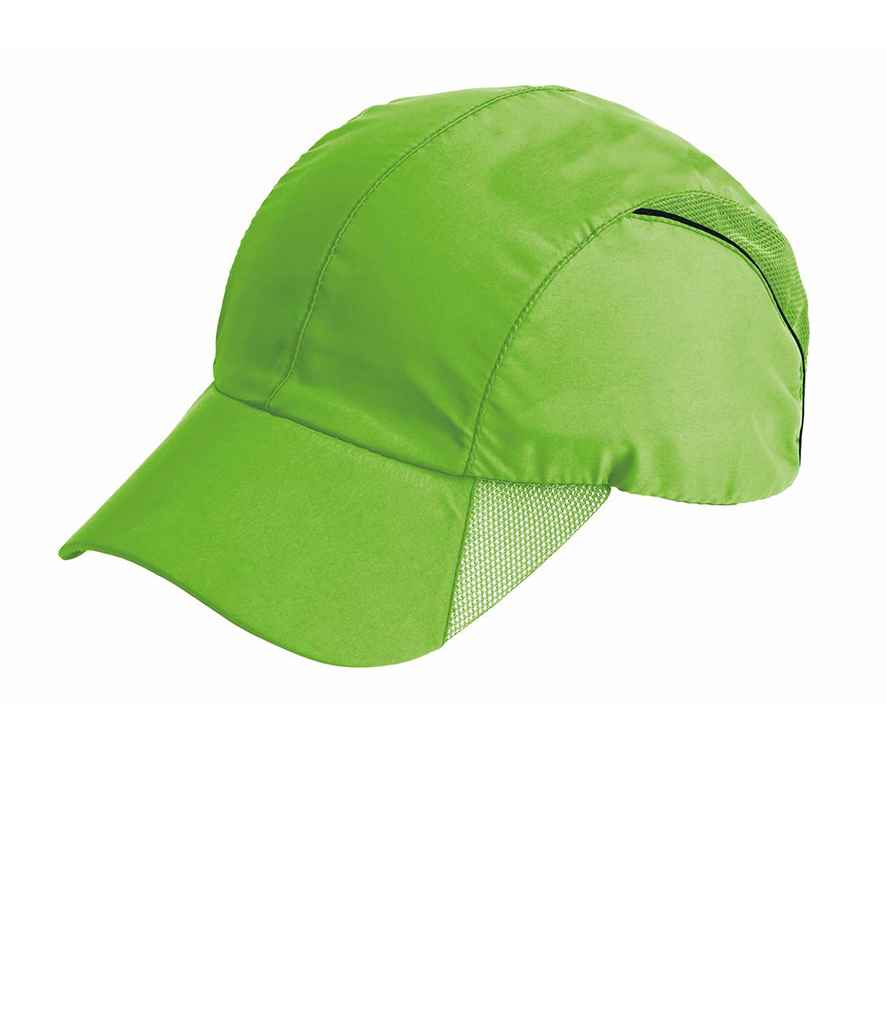 Fluorescent Green