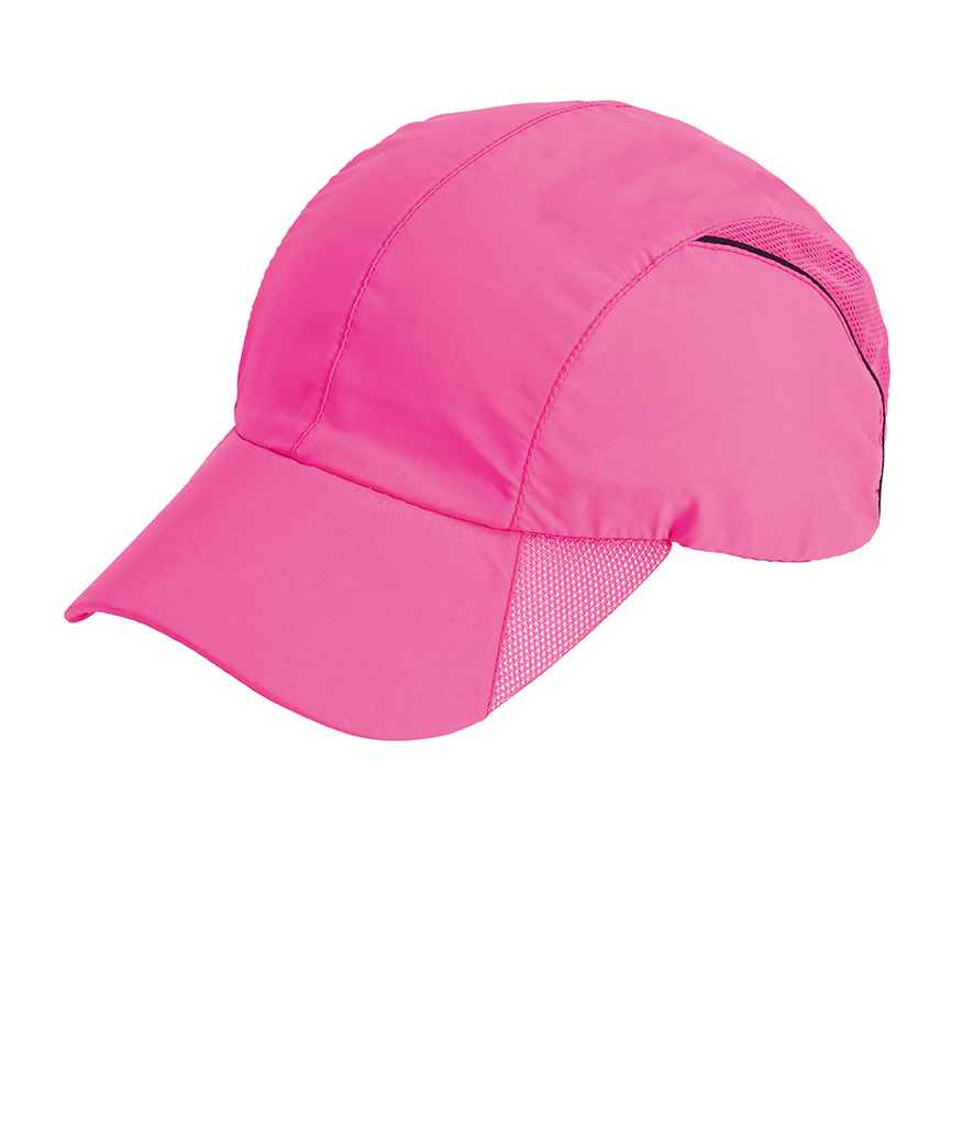 Fluorescent Pink