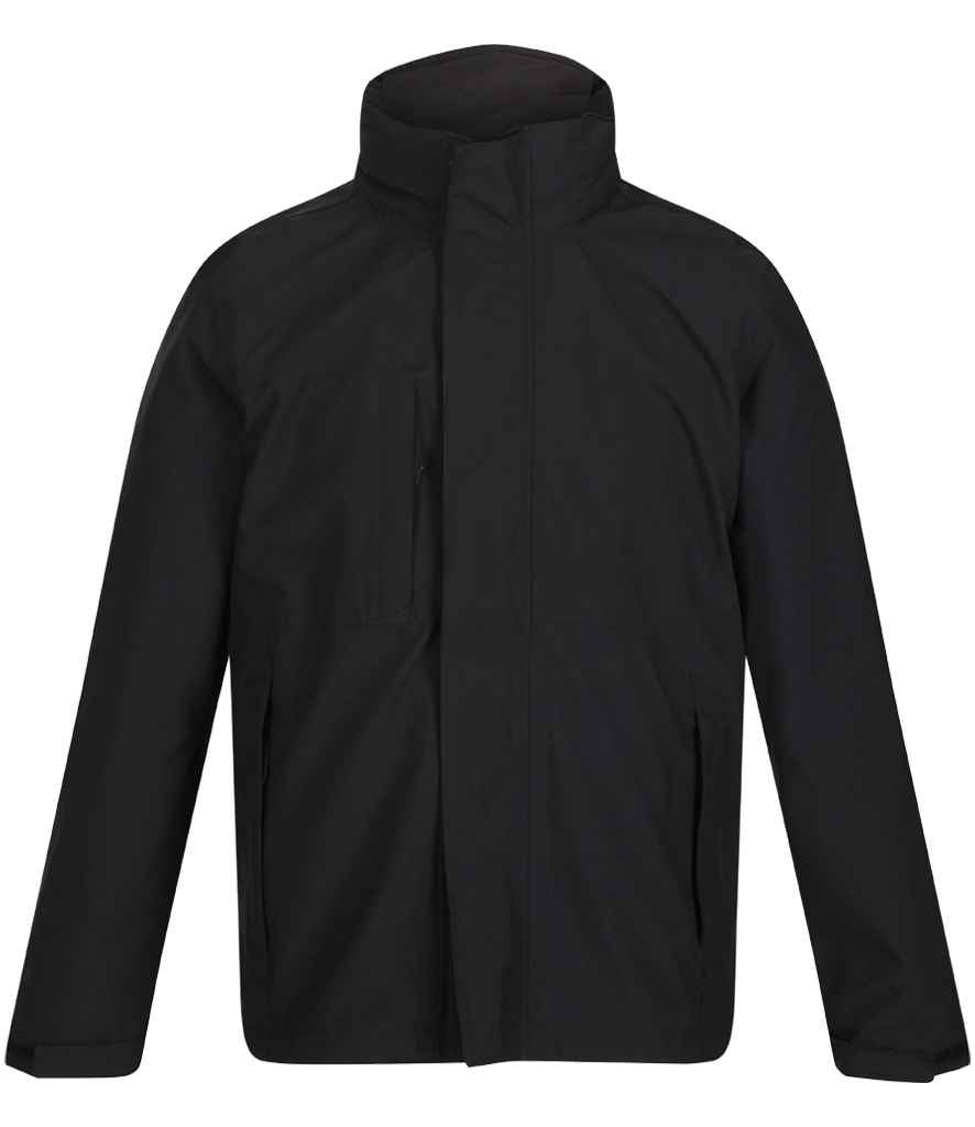 Regatta RG098 Kingsley 3-in-1 Jacket in Black