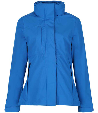 Regatta RG099 Ladies Kingsley Jacket in Oxford Blue
