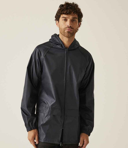 Regatta RG211 Pro Stormbreak Jacket in Navy