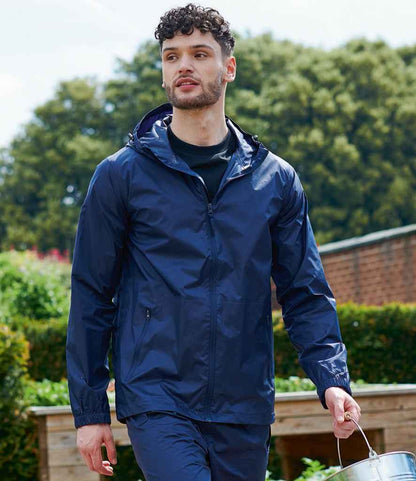 Regatta RG213 Pro Packaway Jacket in Navy