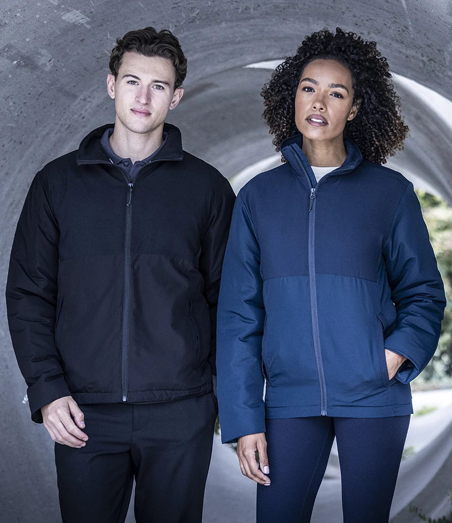 Regatta RG2520 Recycle.me Thermal Jacket in Black