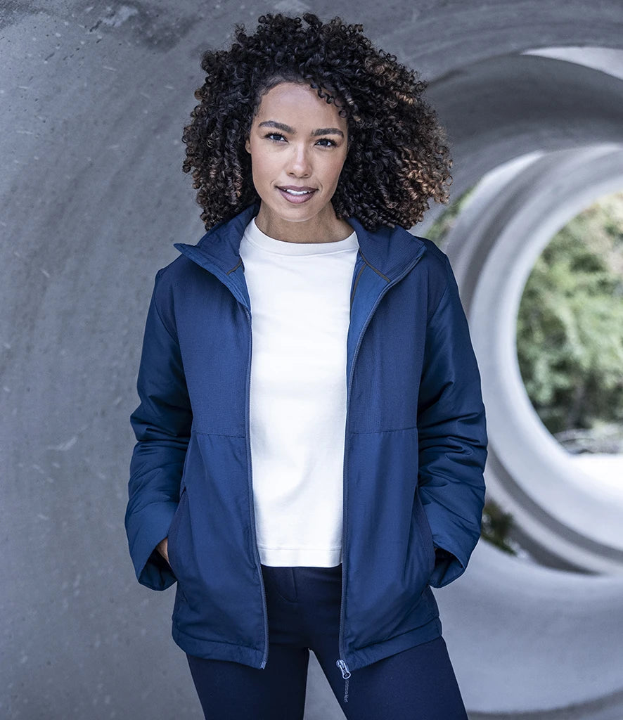 Regatta RG2520 Recycle.me Thermal Jacket in Navy