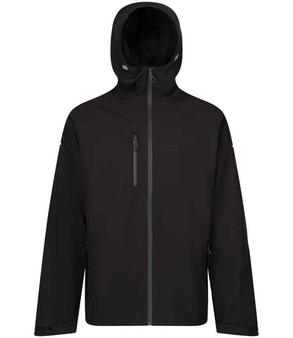 Regatta RG348 X-Pro Beacon Jacket in Black