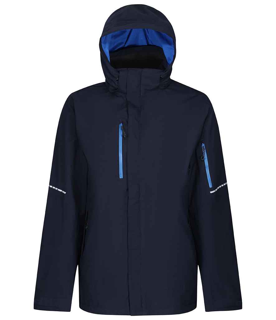 Regatta RG368 X-Pro Exosphere II Jacket in Navy/Oxford Blue