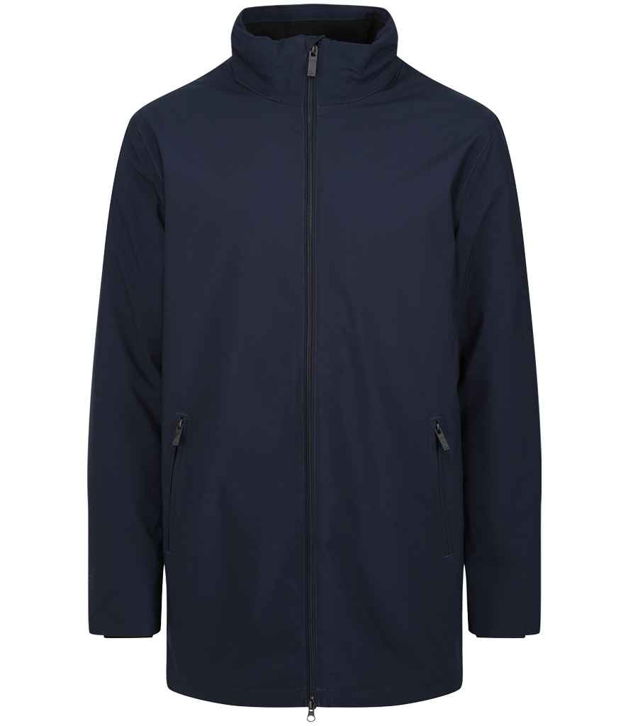 Regatta RG436 Hampton Executive Jacket in Navy