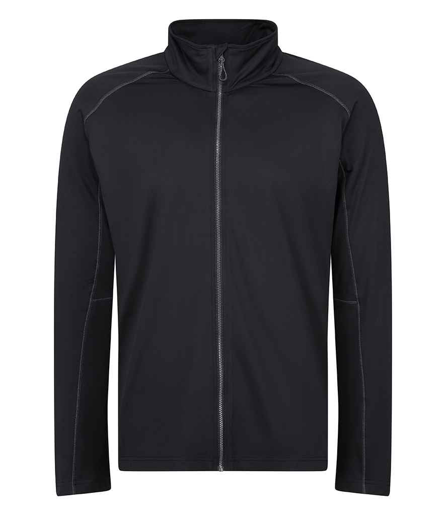 Regatta RG440 Core Stretch Midlayer in Black