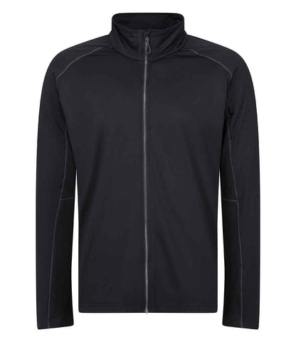 Regatta RG440 Core Stretch Midlayer in Black