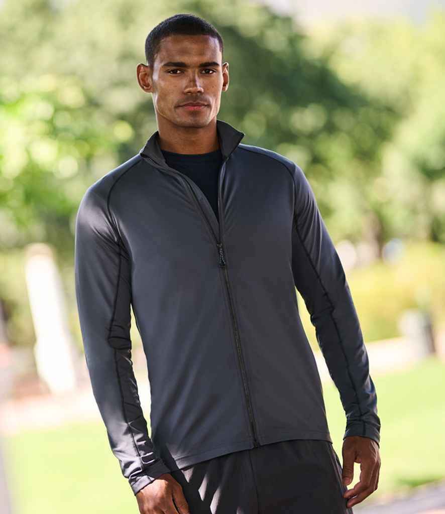Regatta RG440 Core Stretch Midlayer in Seal Grey