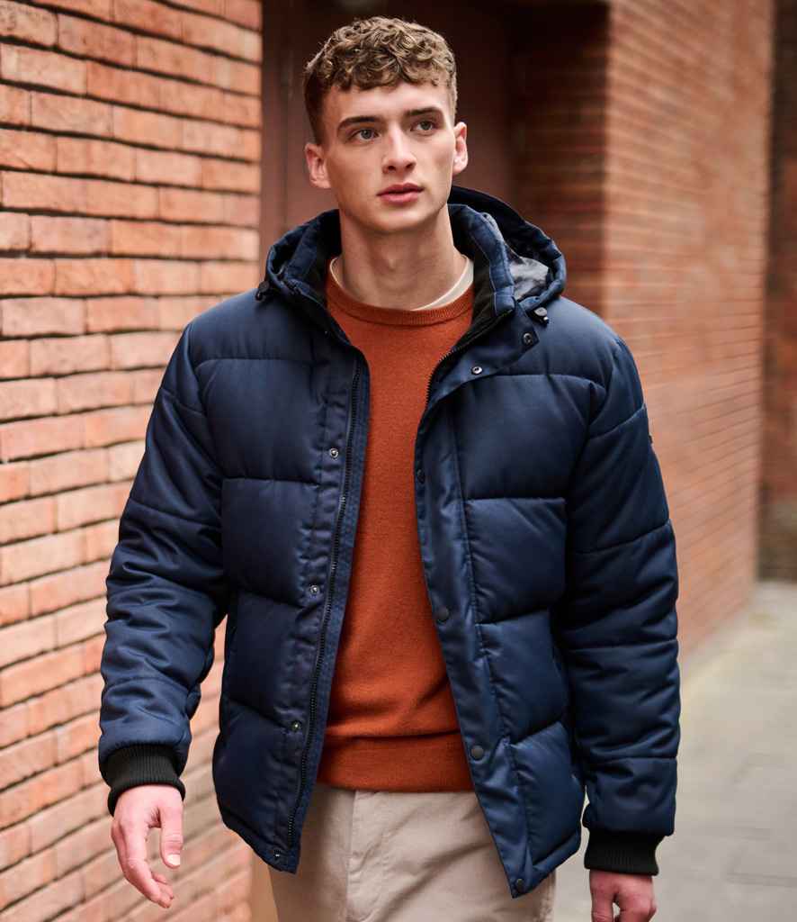 Regatta RG448 Northdale Insulated Jacket in Navy