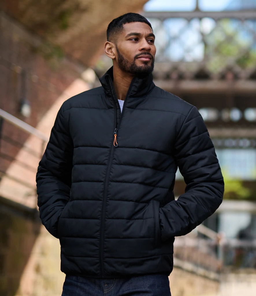 Regatta RG650 Essential Thermal Jacket in Navy