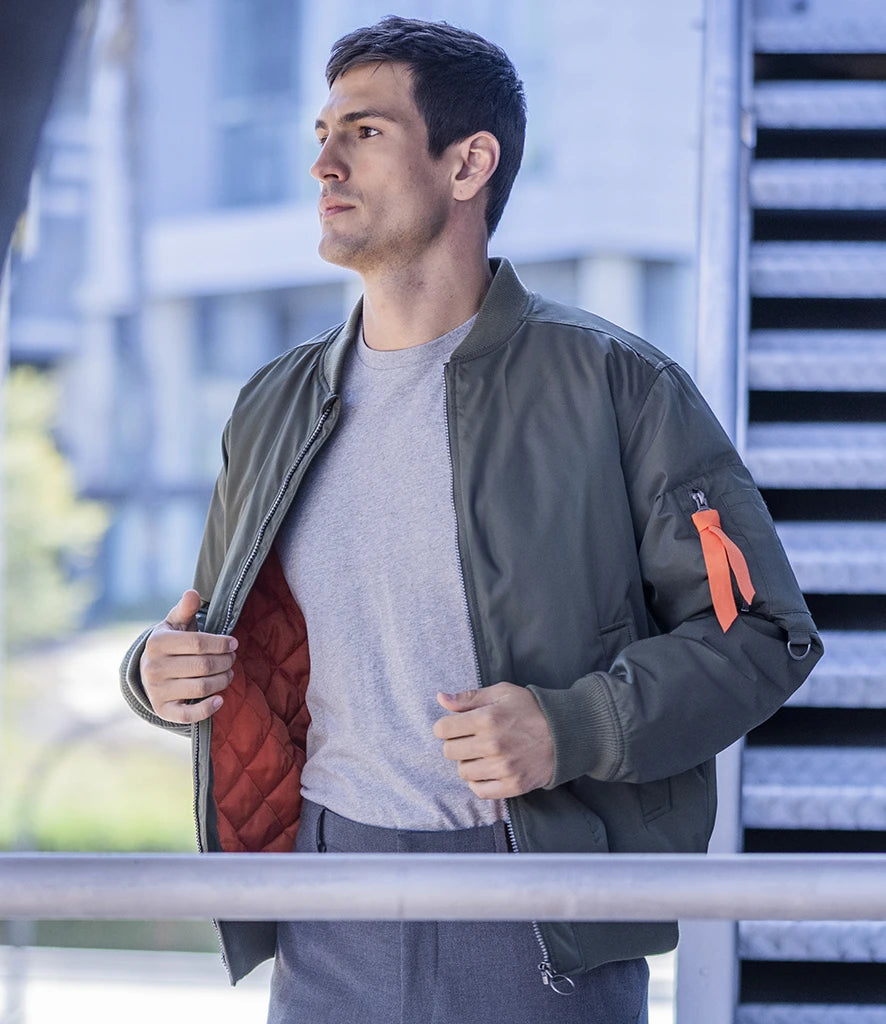 Regatta RG723 Pro Pilot Jacket in Dark Khaki