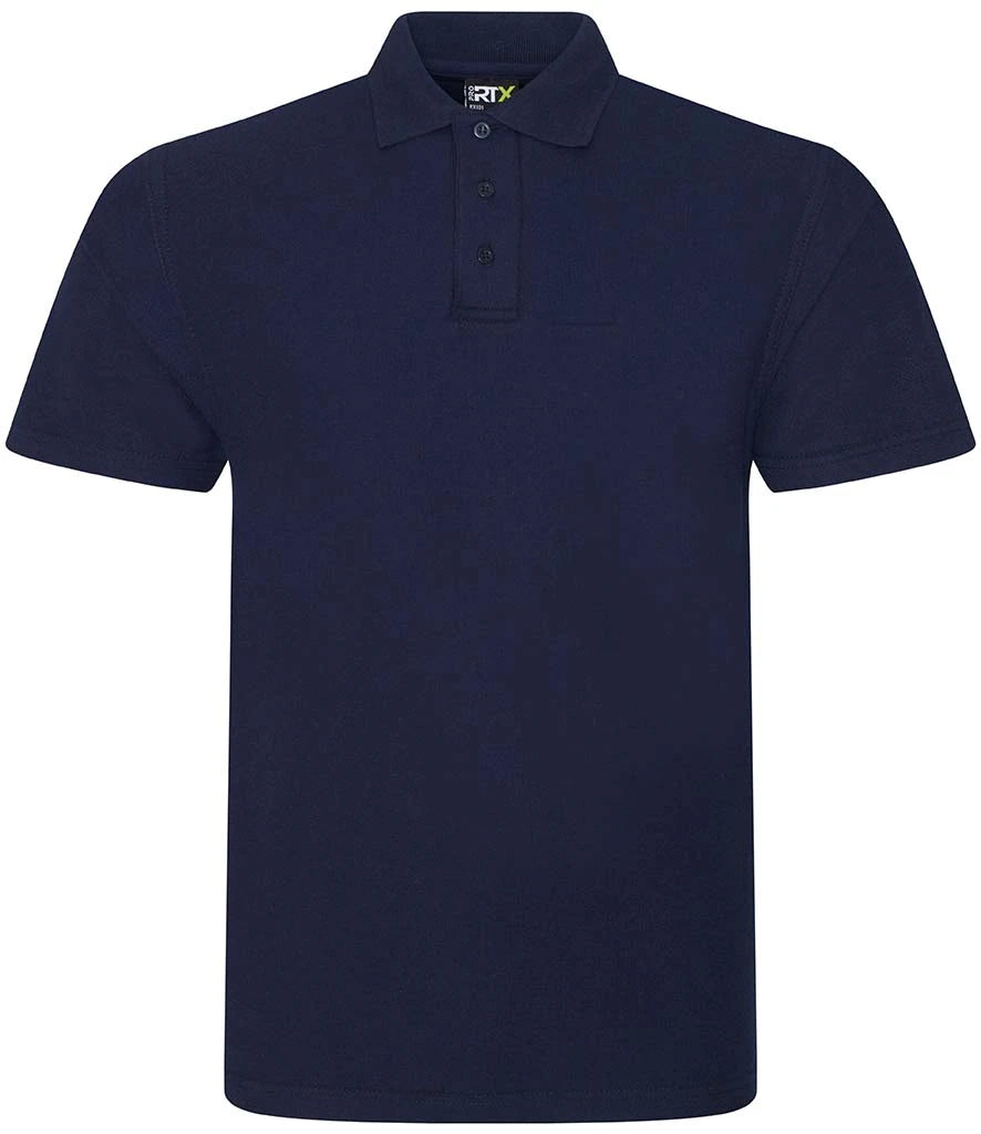 Pro RTX RX101 polo shirt in Navy