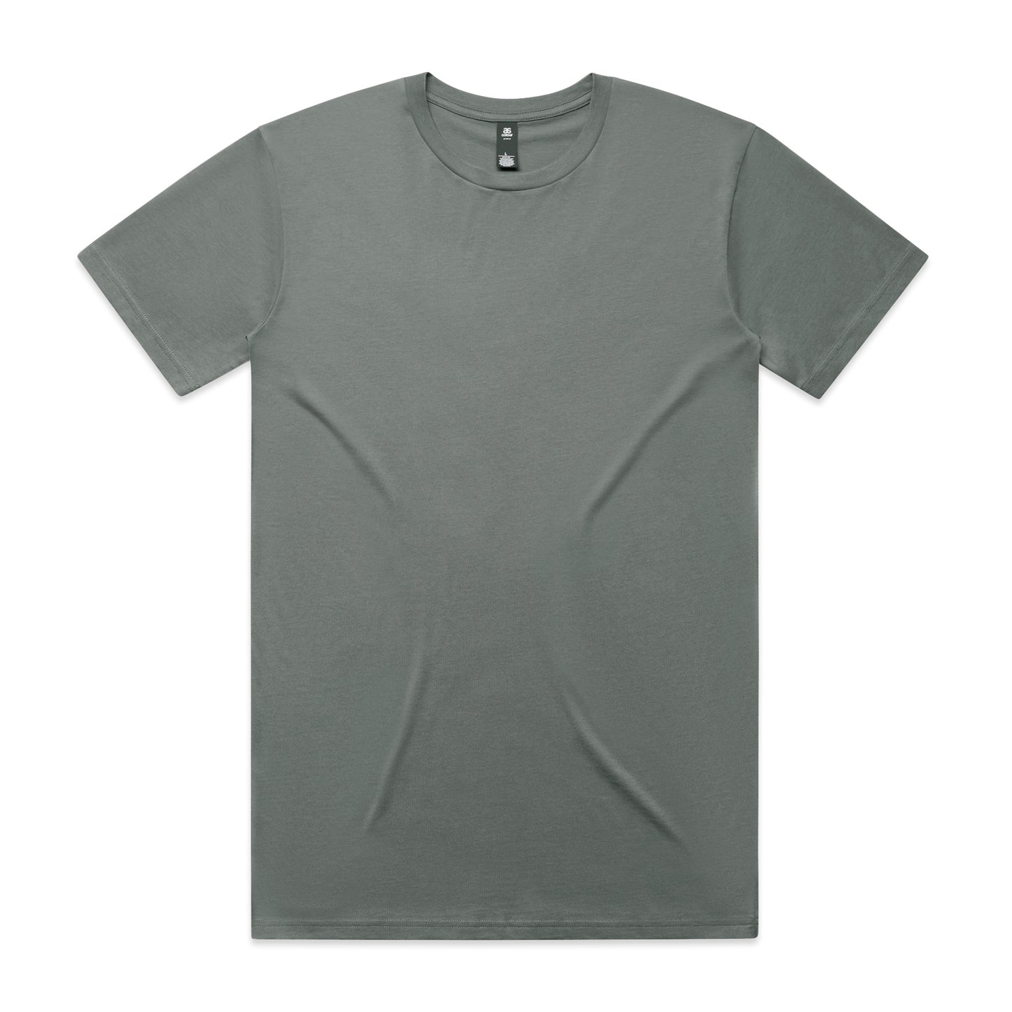 AS Colour 5001 Staple Tee Shadow